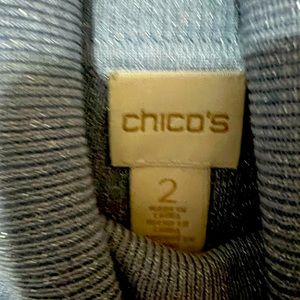 Beautiful turtle neck sweater